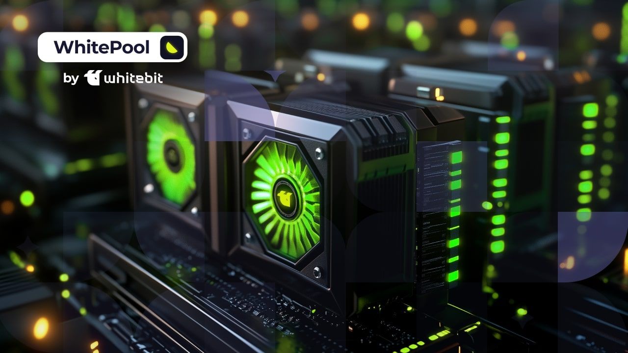 Скидка от WhiteBIT в сентябре - как можно пользоваться платформой WhitePool Скидка от WhiteBIT в сентябре - как можно пользоваться платформой WhitePool