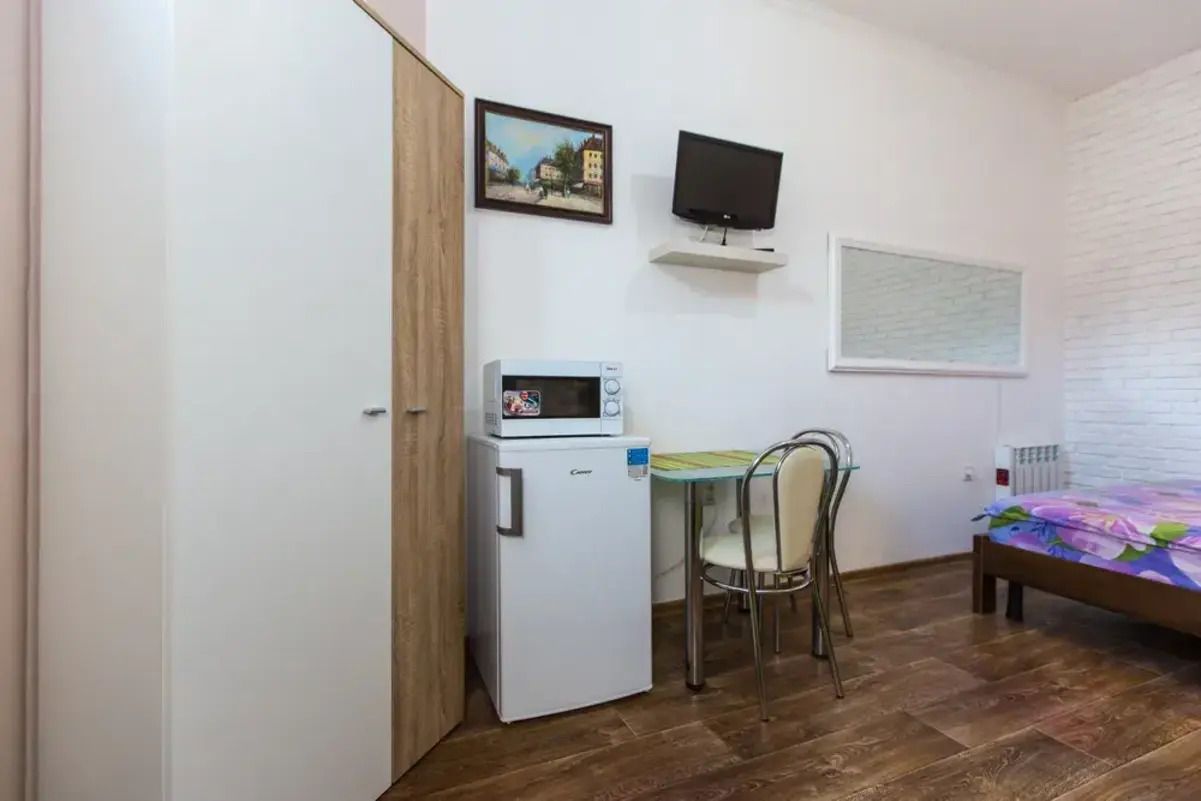 Найменша квартира у Львові - яка вартість оренди, фото - Нерухомість Найменша квартира у Львові - яка вартість оренди, фото - Нерухомість