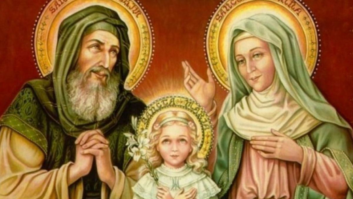 Запреты в Рождество Пресвятой Богородицы Запреты в Рождество Пресвятой Богородицы