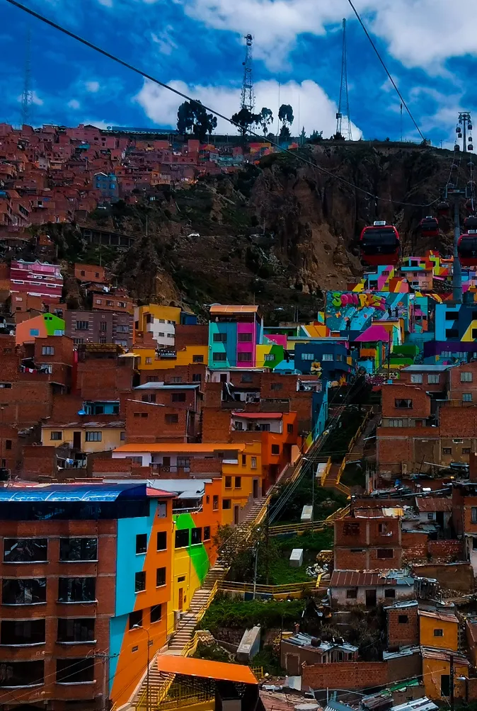 Боливия Боливия