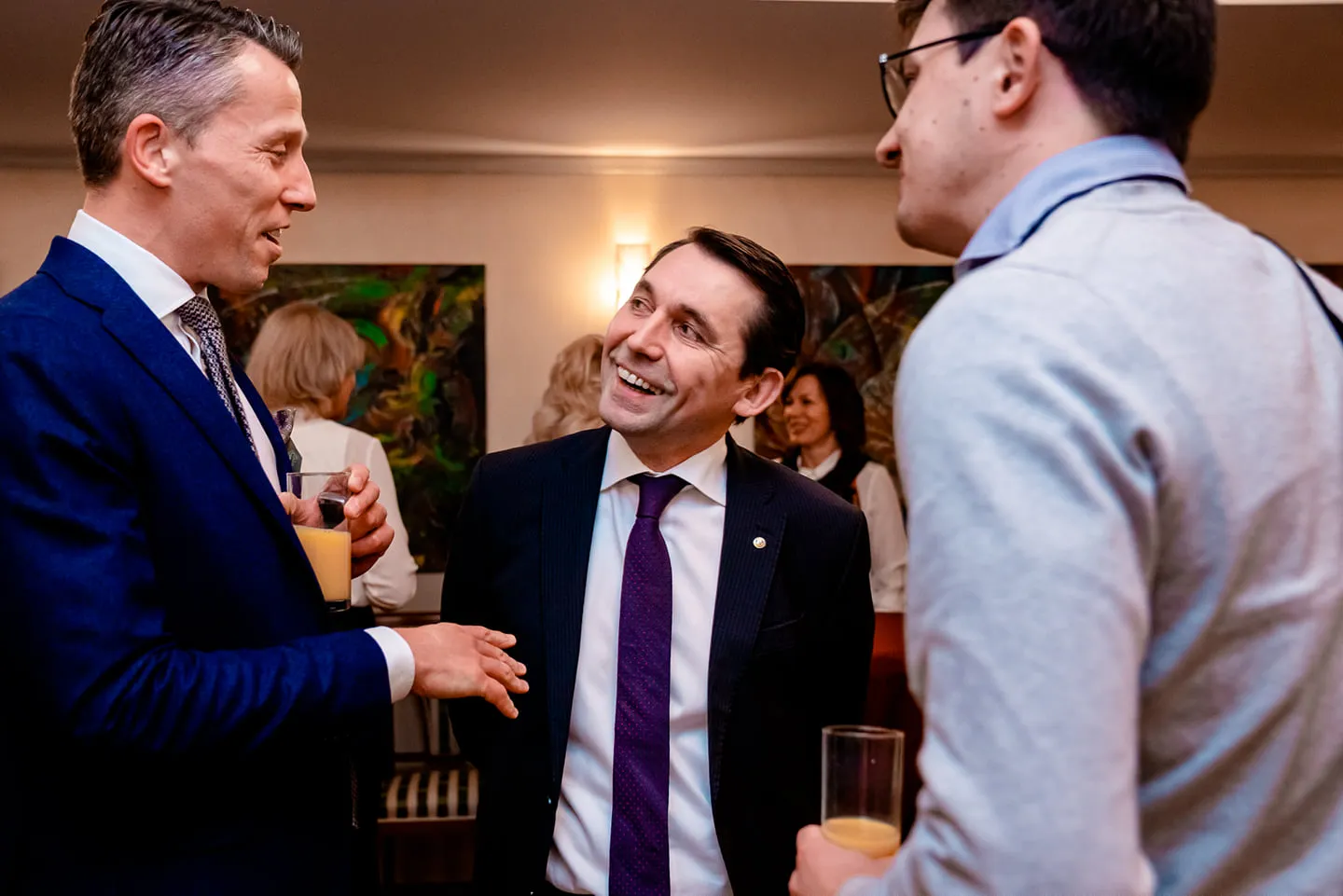 Николай Точицкий Николай Точицкий