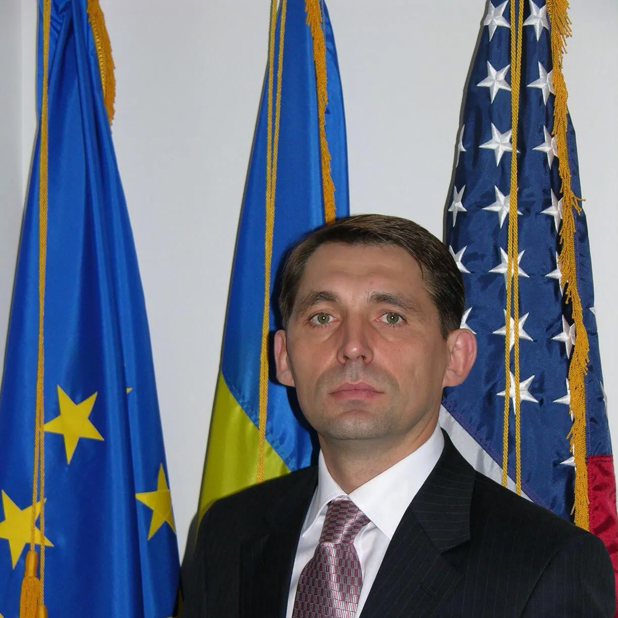 Николай Точицкий Николай Точицкий