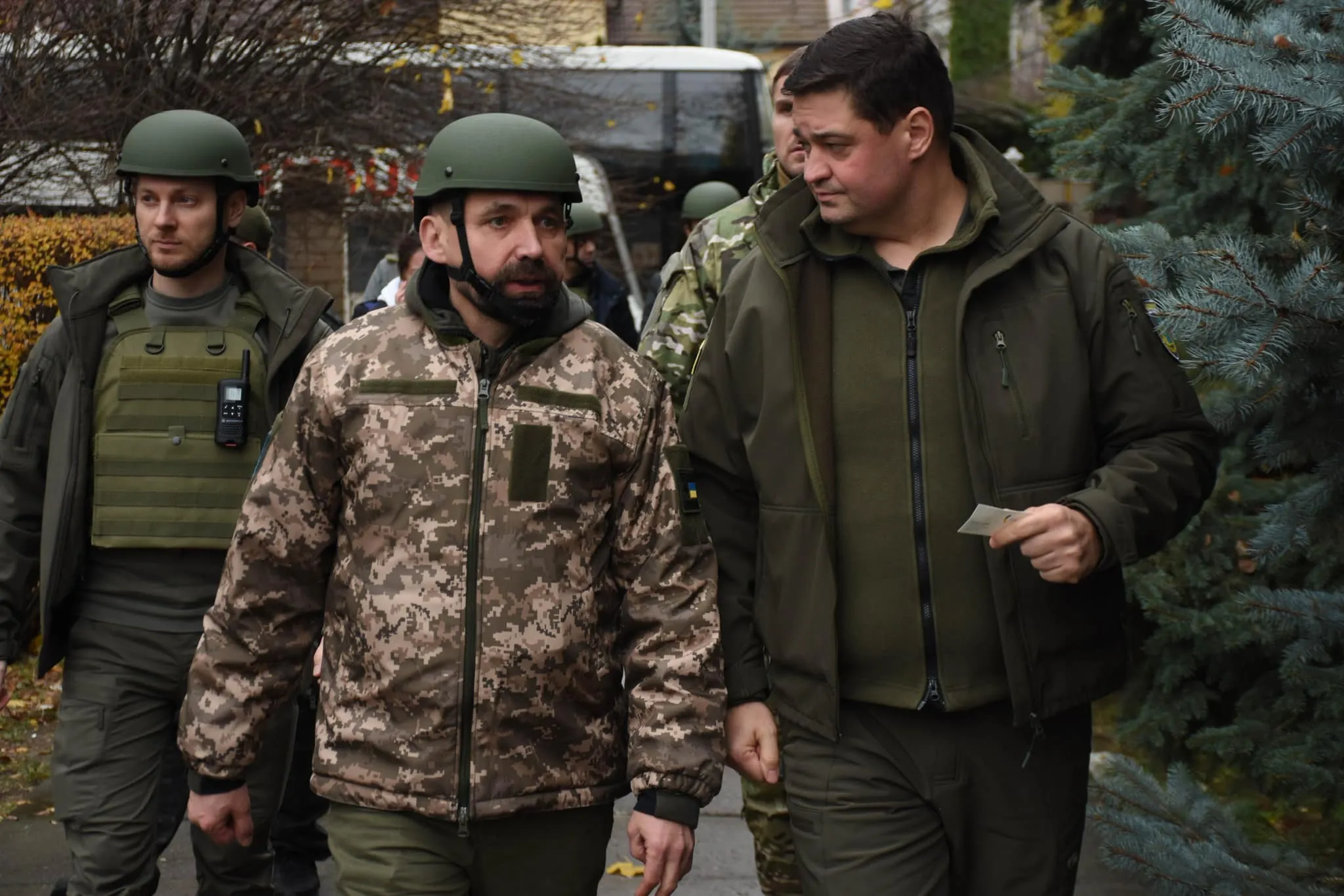 Николай Точицкий Николай Точицкий