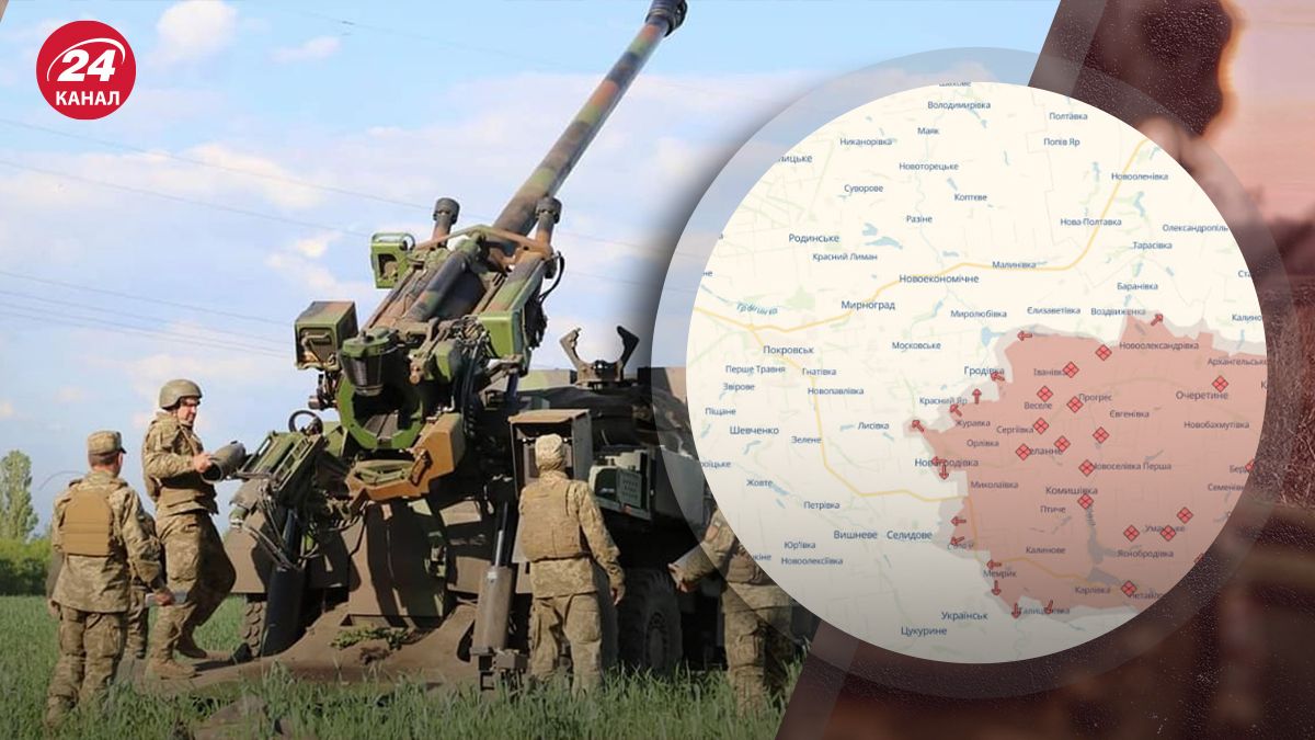 Как Украина может выбить россиян со своих территорий Как Украина может выбить россиян со своих территорий