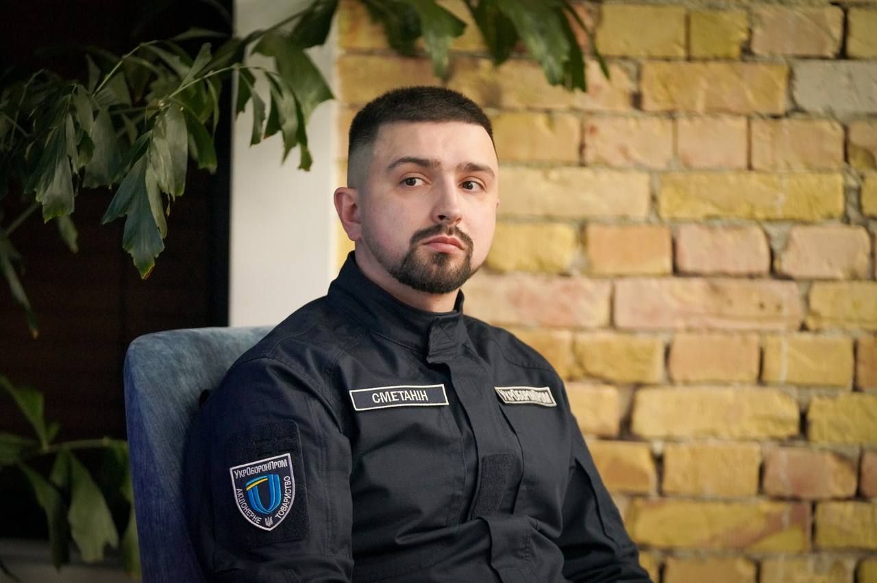 Биография Германа Сметанина Биография Германа Сметанина