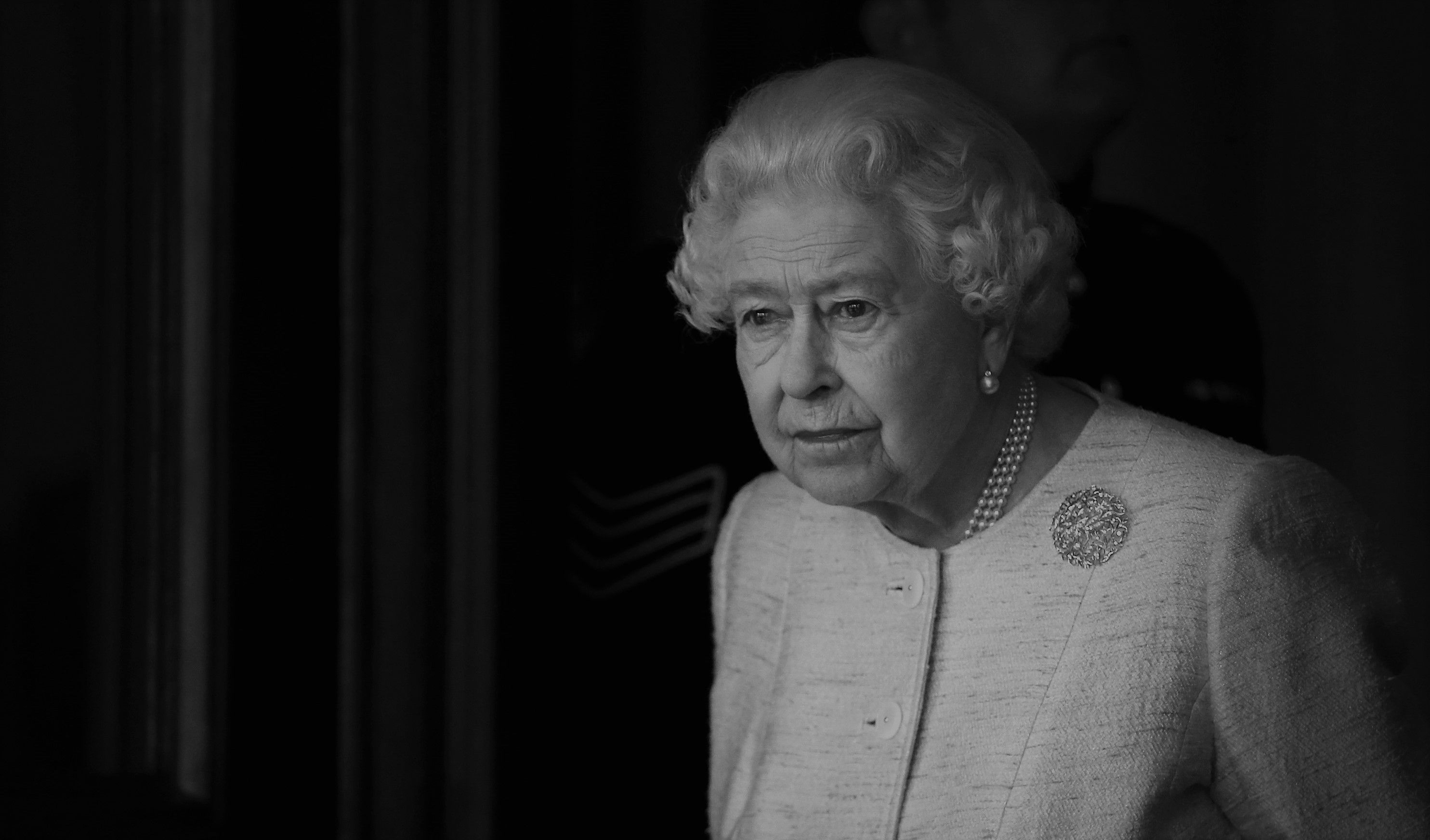 Елизавета II - годовщина смерти Елизавета II - годовщина смерти