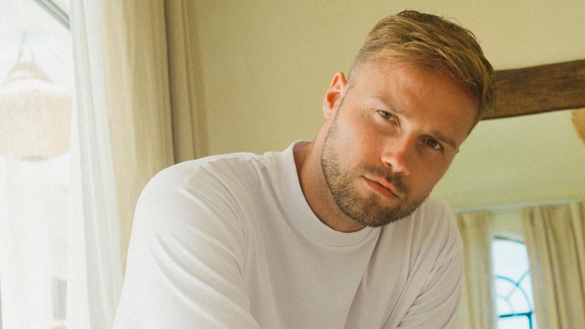 Алекс Топольський Алекс Топольський