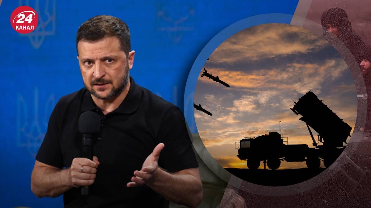 Про що Зеленський буде говорити на зустрічі "Рамштайн" Про що Зеленський буде говорити на зустрічі "Рамштайн"