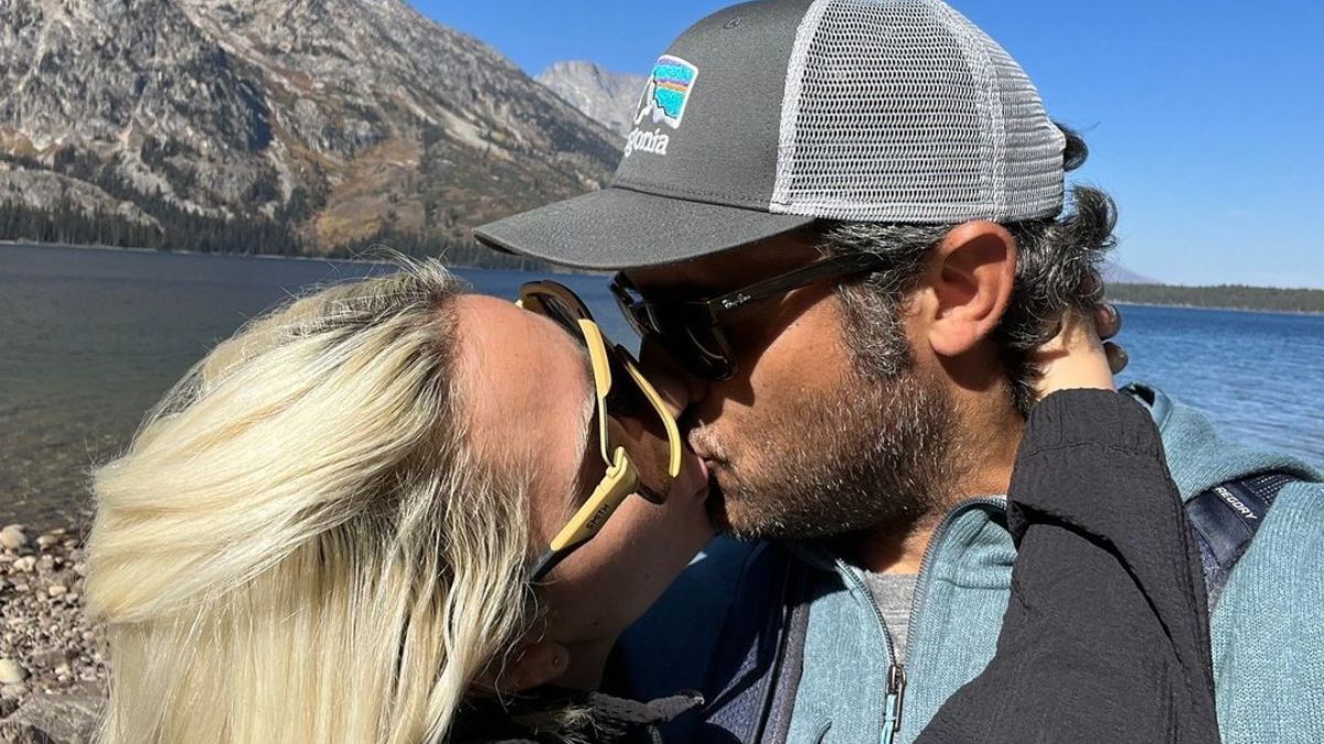 Леди Гага и Майкл Полански Леди Гага и Майкл Полански