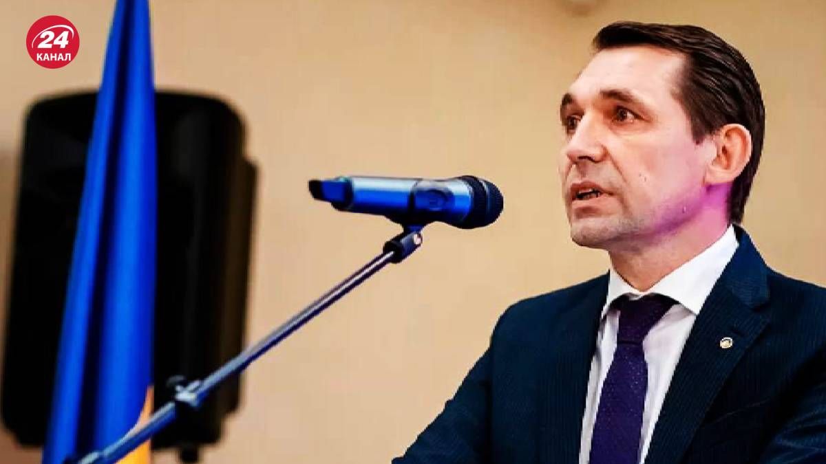 Микола Точицький очолить Мінкульт Микола Точицький очолить Мінкульт