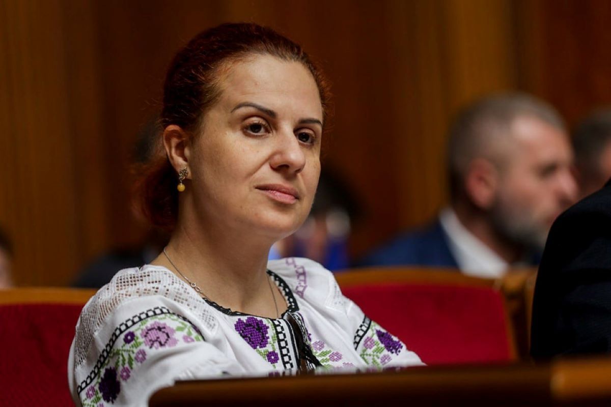 Калмикову призначили на посаду Міністра у справах ветеранів Калмикову призначили на посаду Міністра у справах ветеранів