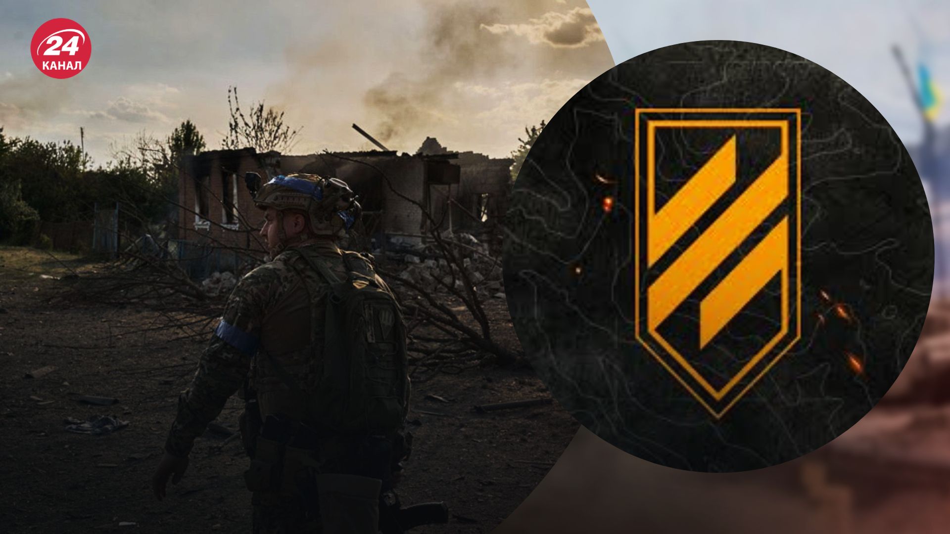 Наступ на Харківщині Наступ на Харківщині