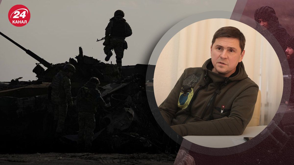 Ситуация на фронте – как заставить Россию изменить тактику на Донецком направлении - 24 Канал Ситуация на фронте – как заставить Россию изменить тактику на Донецком направлении - 24 Канал