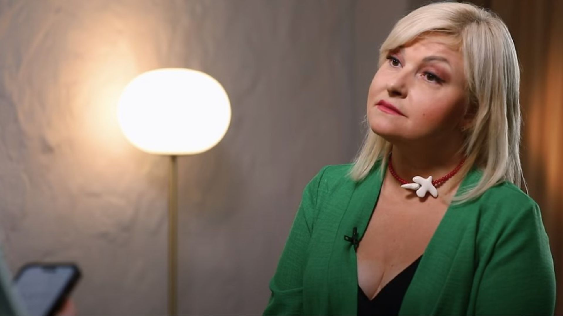 Марія Бурмака Марія Бурмака