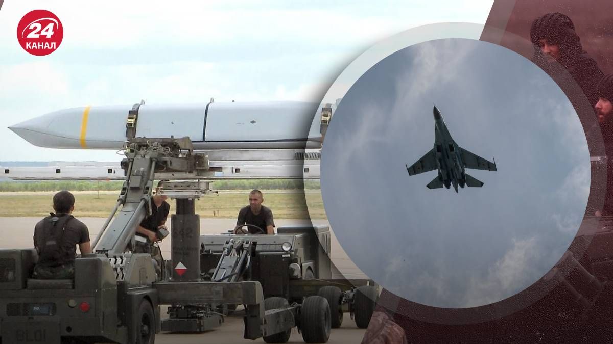 США планируют передать Украине ракеты JASSM США планируют передать Украине ракеты JASSM