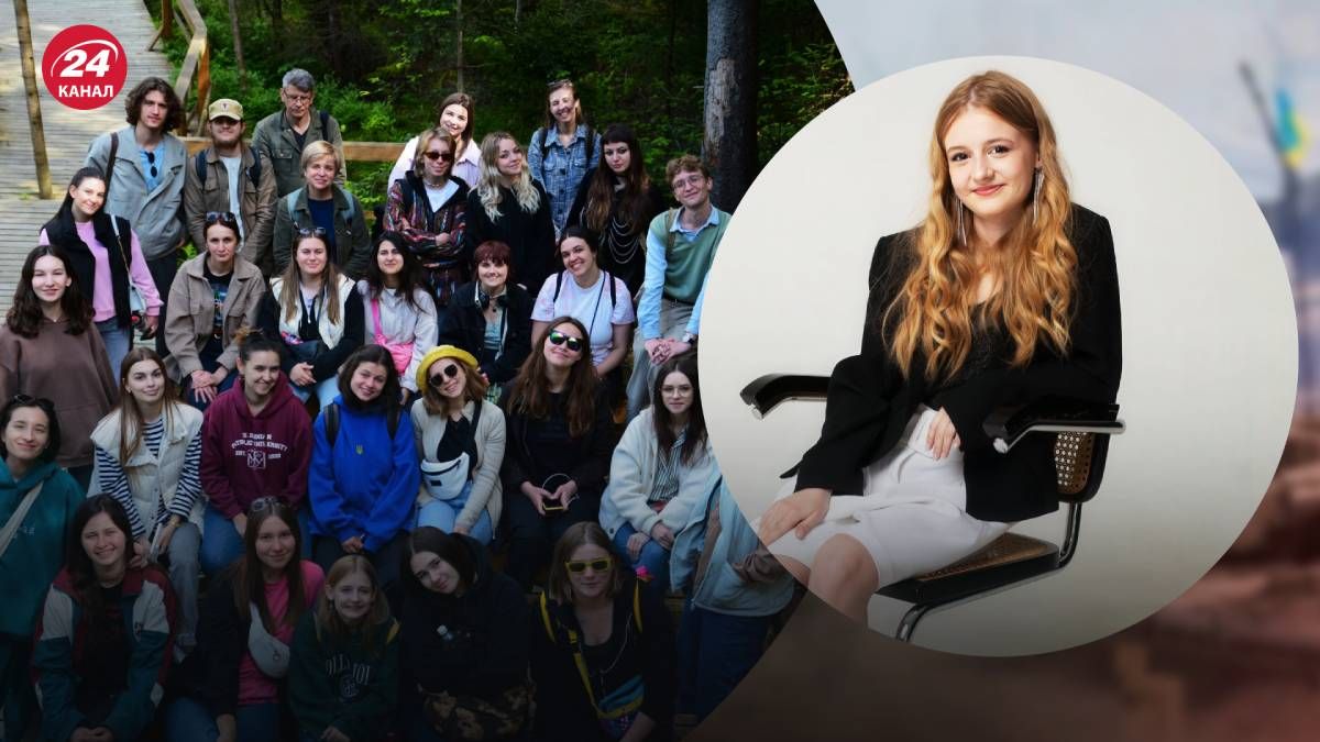 Студенти УКУ пригадують Дарію Базилевич як талановиту та надзвичайно прекрасну дівчину Студенти УКУ пригадують Дарію Базилевич як талановиту та надзвичайно прекрасну дівчину