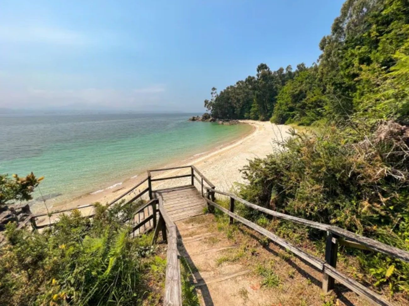 Відпустка в Іспанії - де можна найбюджетніше відпочити на території країни Відпустка в Іспанії - де можна найбюджетніше відпочити на території країни