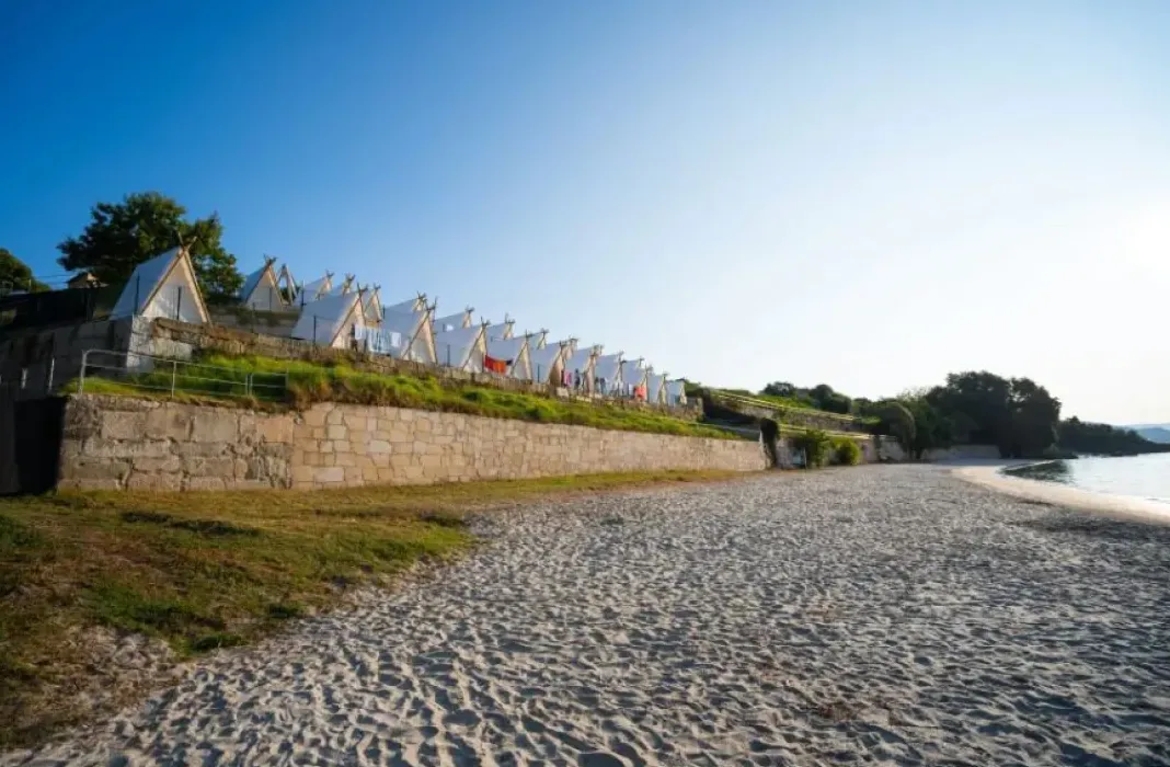 Где бюджетно отдохнуть в Испании Где бюджетно отдохнуть в Испании