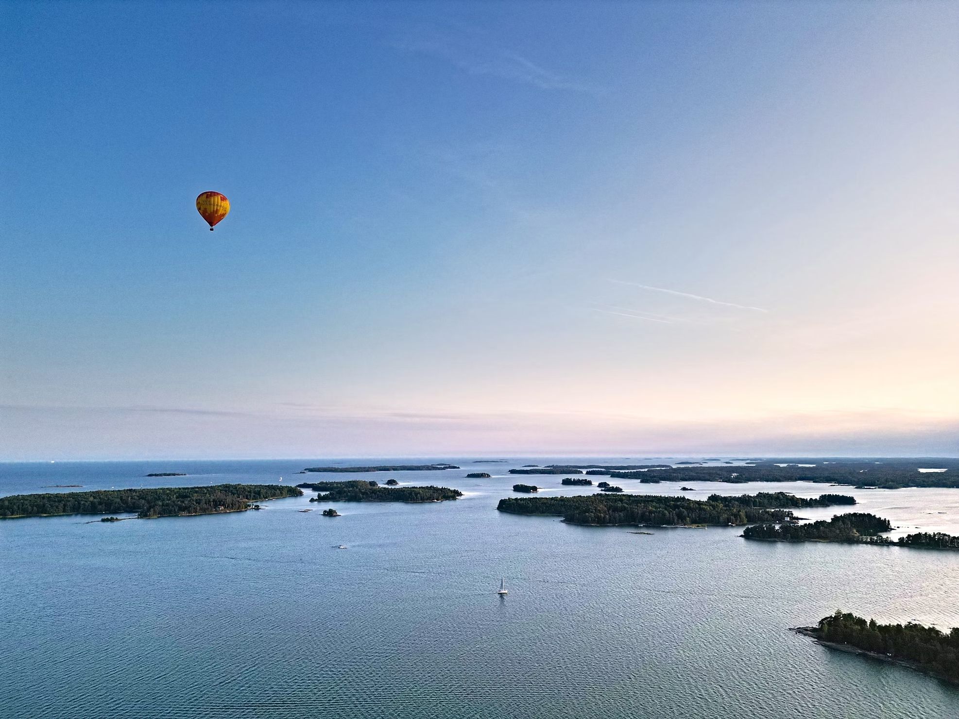 Острівні держави можуть опинитися під водою