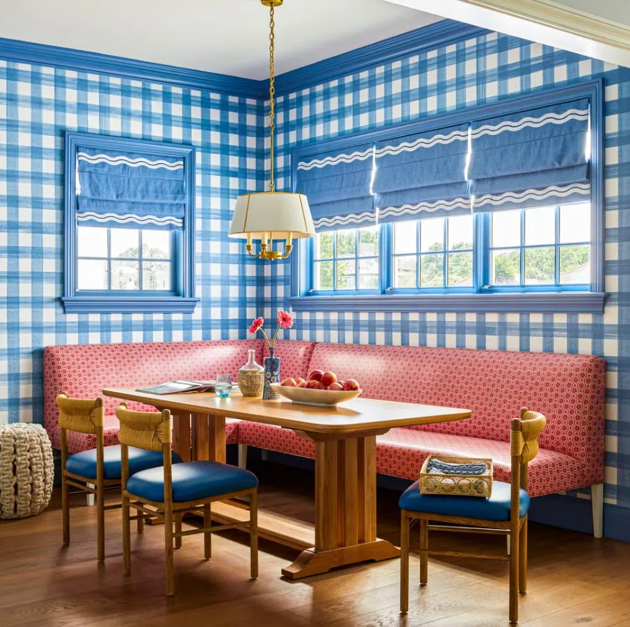 Цікавий інтер'єр для сім'ї з дітьми Цікавий інтер'єр для сім'ї з дітьми