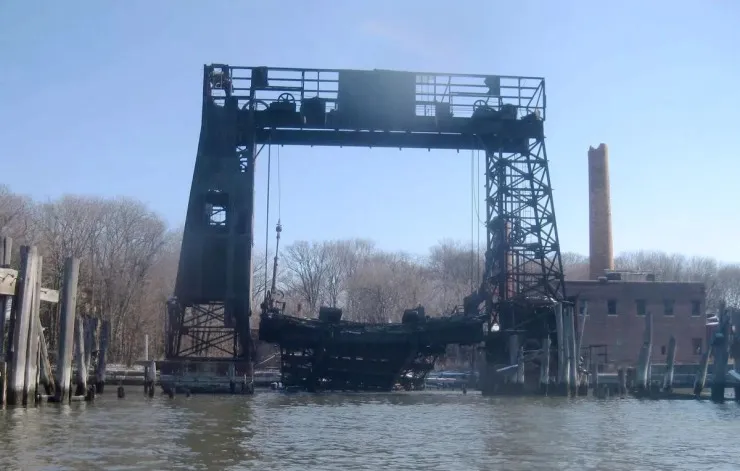 Нерухомість Безлюдний острів Нью-Йорк Нерухомість Безлюдний острів Нью-Йорк