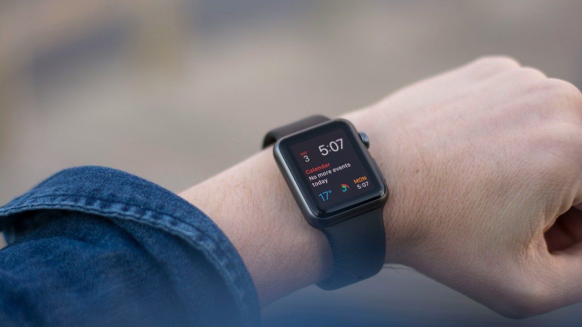 Умные часы Apple Watch помогли беременной женщине распознать тяжелую болезнь Умные часы Apple Watch помогли беременной женщине распознать тяжелую болезнь