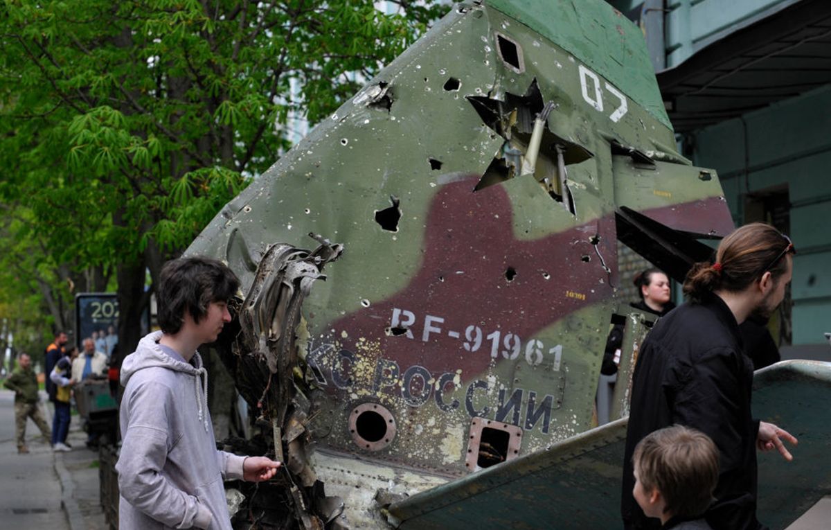 Потери врага на 6 сентября 2024 - ВСУ ликвидировали 1170 оккупантов - 24 Канал Потери врага на 6 сентября 2024 - ВСУ ликвидировали 1170 оккупантов - 24 Канал