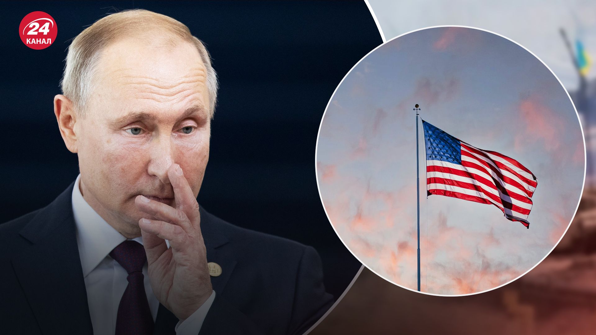 В Білому домі різко відповіли Путіну щодо втручання у вибори США В Білому домі різко відповіли Путіну щодо втручання у вибори США