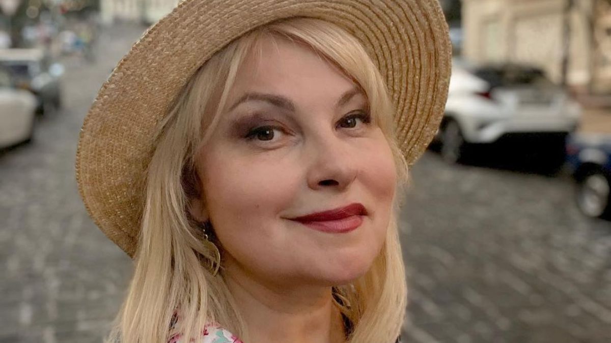 Марія Бурмака Марія Бурмака