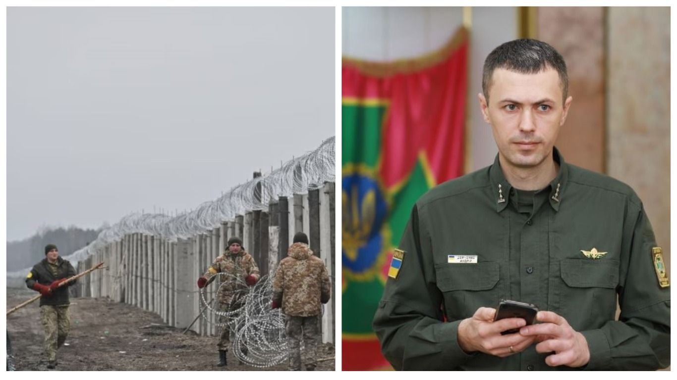 Должны быть готовы, что Россия дожмет Беларусь: Демченко о ситуации на границе - 24 Канал Должны быть готовы, что Россия дожмет Беларусь: Демченко о ситуации на границе - 24 Канал