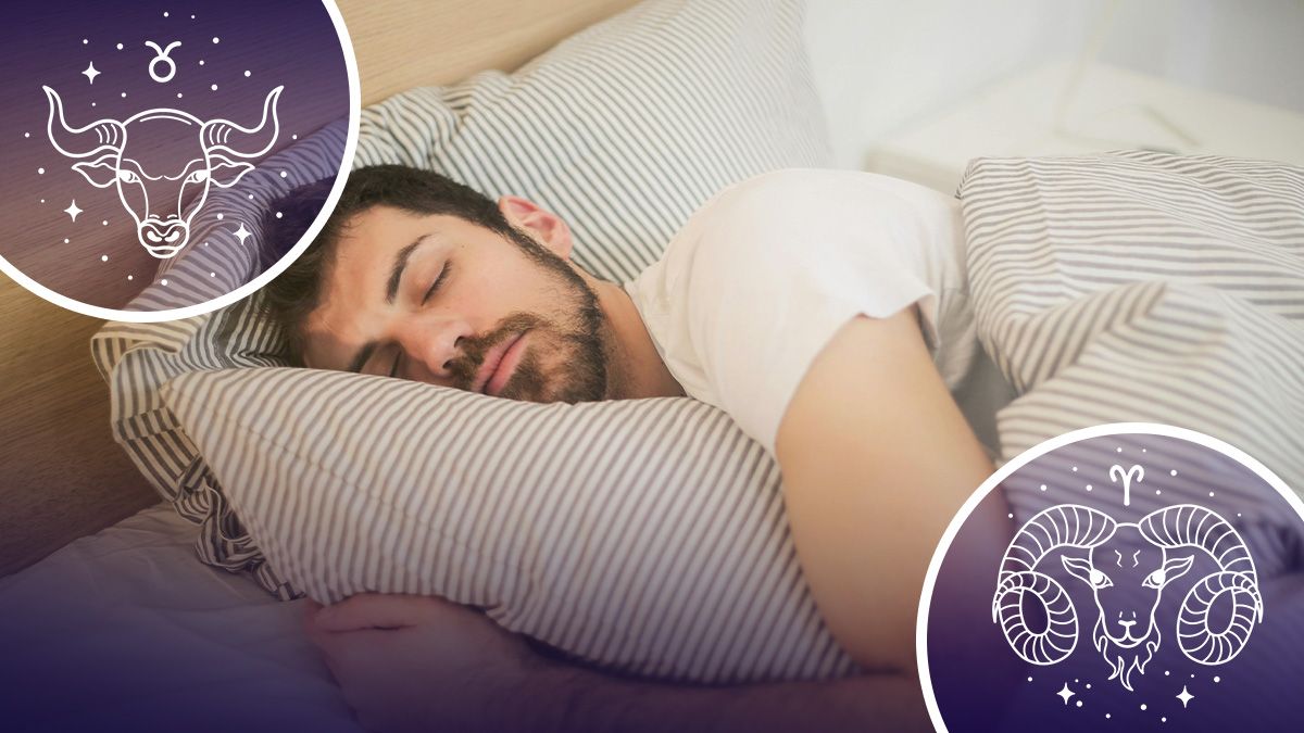 Кому присниться віщий сон - гороскоп Кому присниться віщий сон - гороскоп