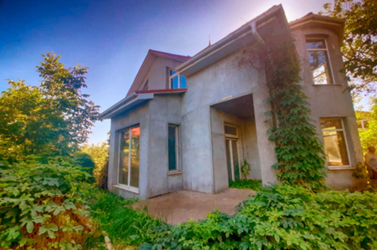 Будинок біля моря в Одесі продадуть на аукціоні - початкова ціна, фото - Нерухомість Будинок біля моря в Одесі продадуть на аукціоні - початкова ціна, фото - Нерухомість