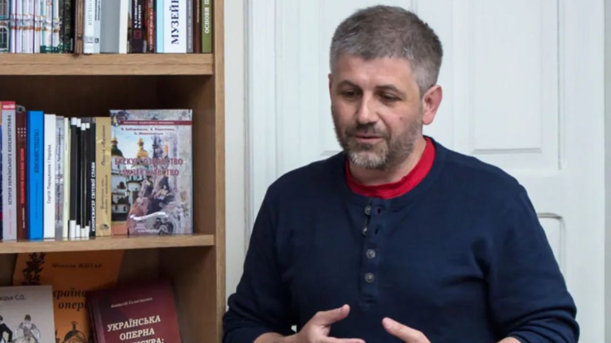 Робив дуже багато для української культури, – у Львові помер відомий фотохудожник - Show24 Робив дуже багато для української культури, – у Львові помер відомий фотохудожник - Show24