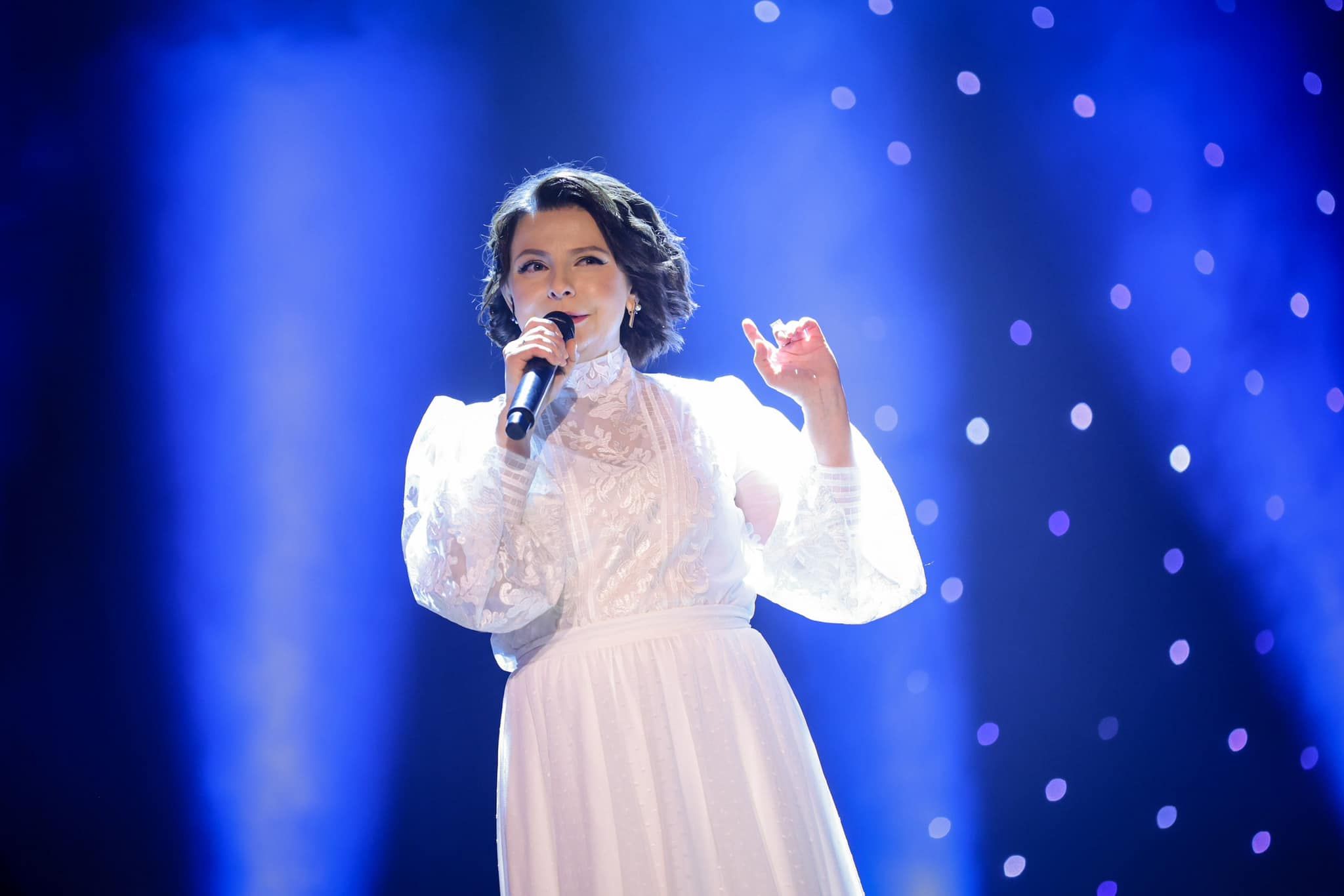 Оксана Муха - де зараз Оксана Муха - де зараз