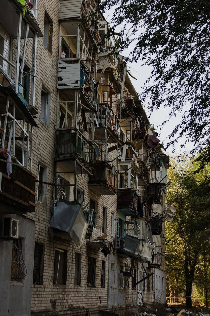 наслідки обстрілу Павлограда 6 вересня наслідки обстрілу Павлограда 6 вересня