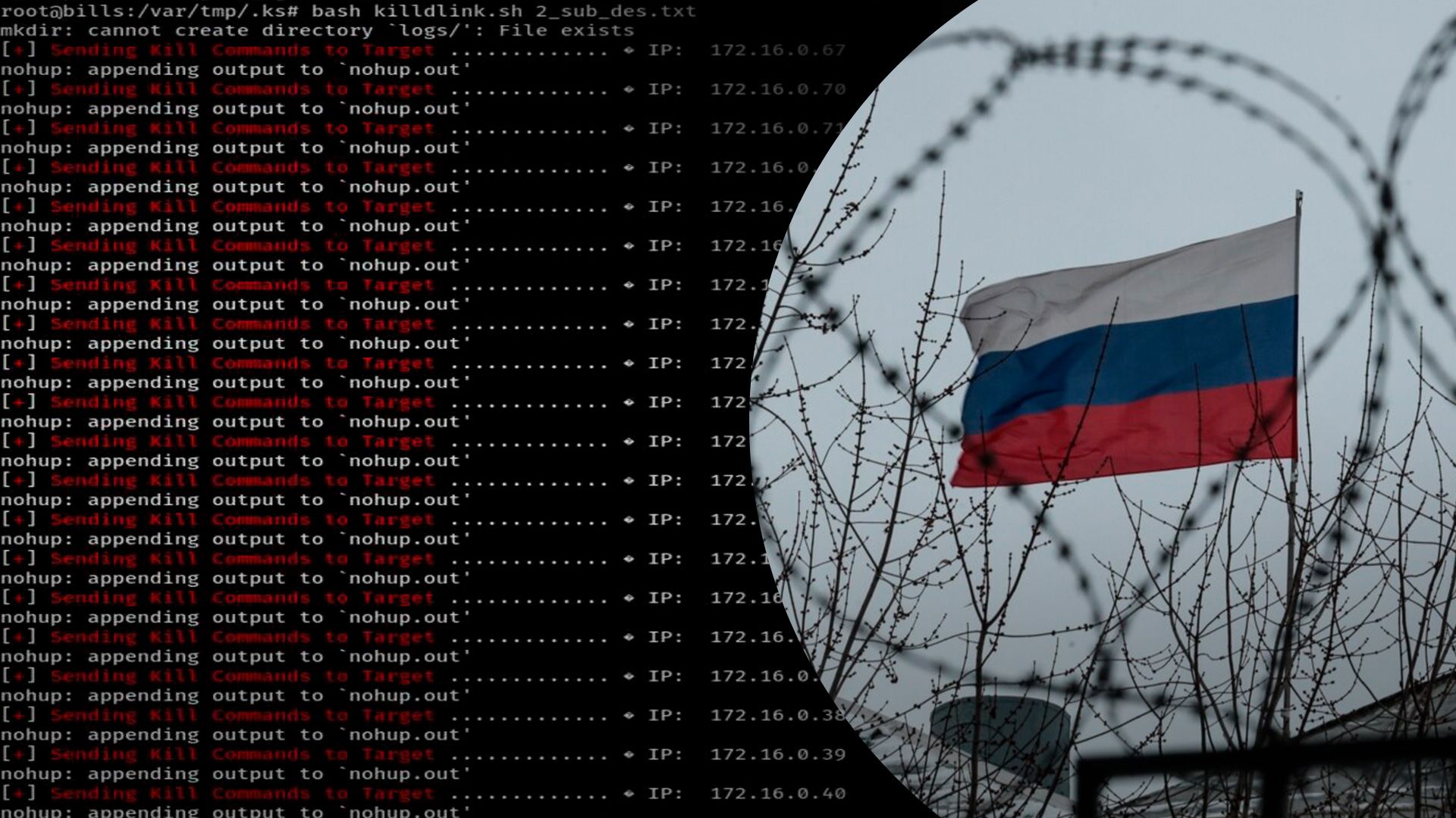 ГУР здійснило кіберудар по російській інфраструктурі: під атакою був "Лукойл" та органи влади - 24 Канал ГУР здійснило кіберудар по російській інфраструктурі: під атакою був "Лукойл" та органи влади - 24 Канал