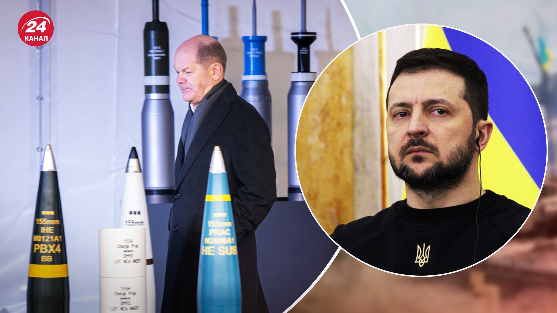 Зеленский приехал в Германию - встретится с Шольцом и примет участие в Рамштайне - 24 Канал Зеленский приехал в Германию - встретится с Шольцом и примет участие в Рамштайне - 24 Канал