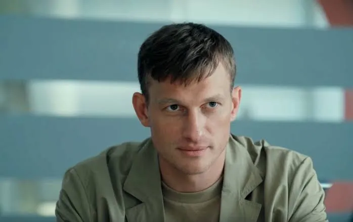 Петр Рыков Петр Рыков