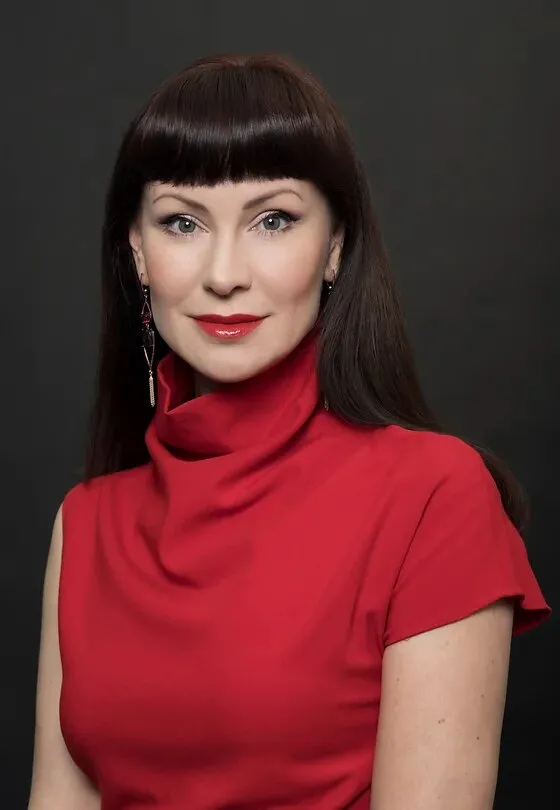 Нонна Гришаева Нонна Гришаева