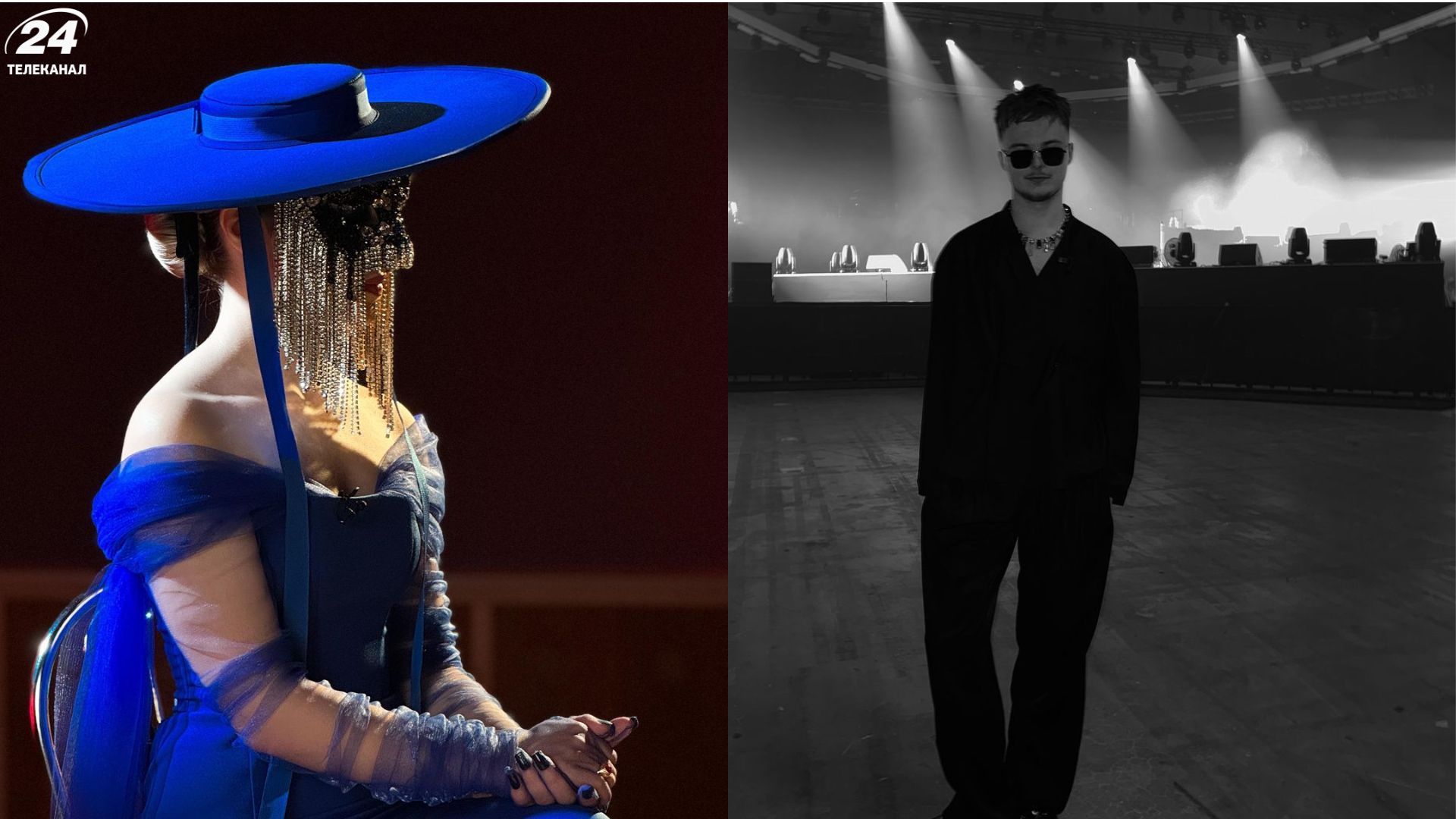 Klavdia Petrivna и OSTY Klavdia Petrivna и OSTY