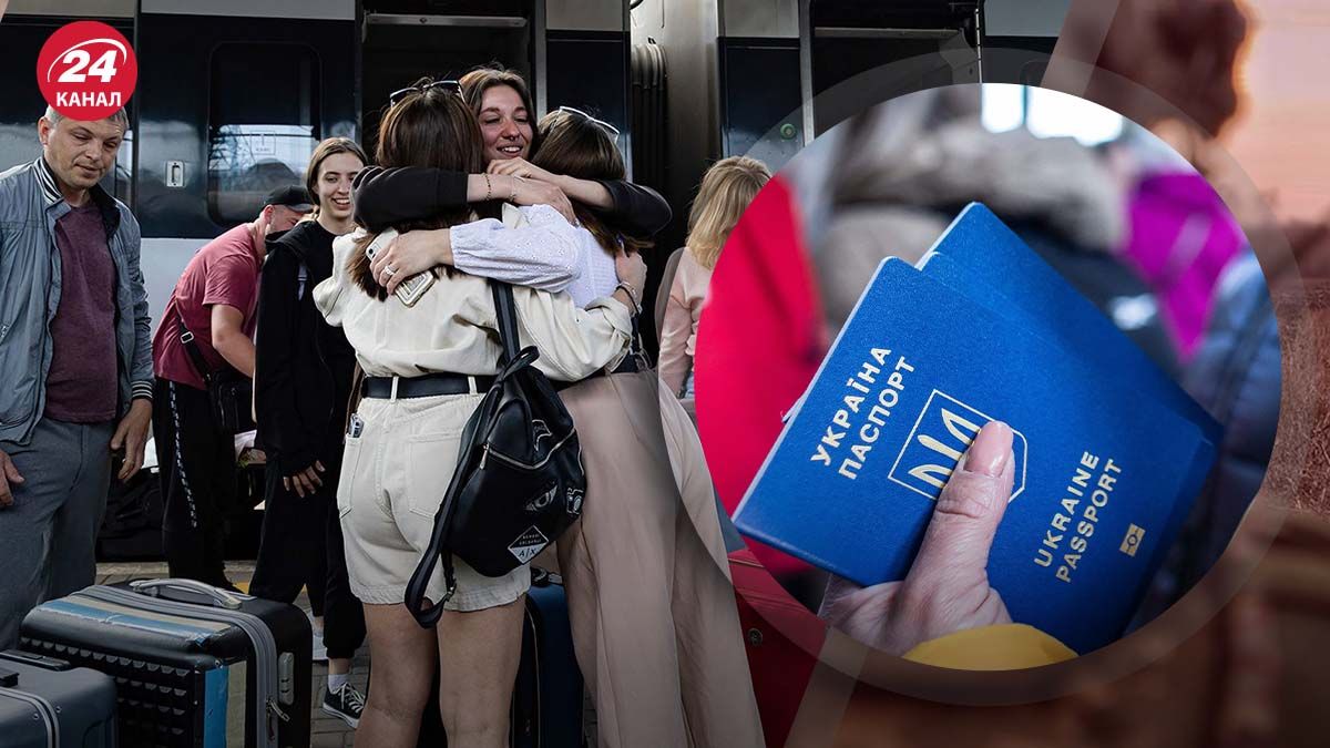 Міністерство повернення українців - які завдання виконуватиме - 24 Канал Міністерство повернення українців - які завдання виконуватиме - 24 Канал