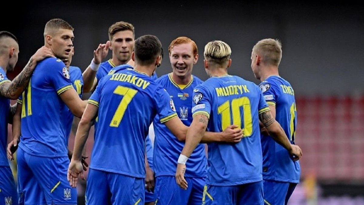 Де дивитися Україна – Албанія Де дивитися Україна – Албанія