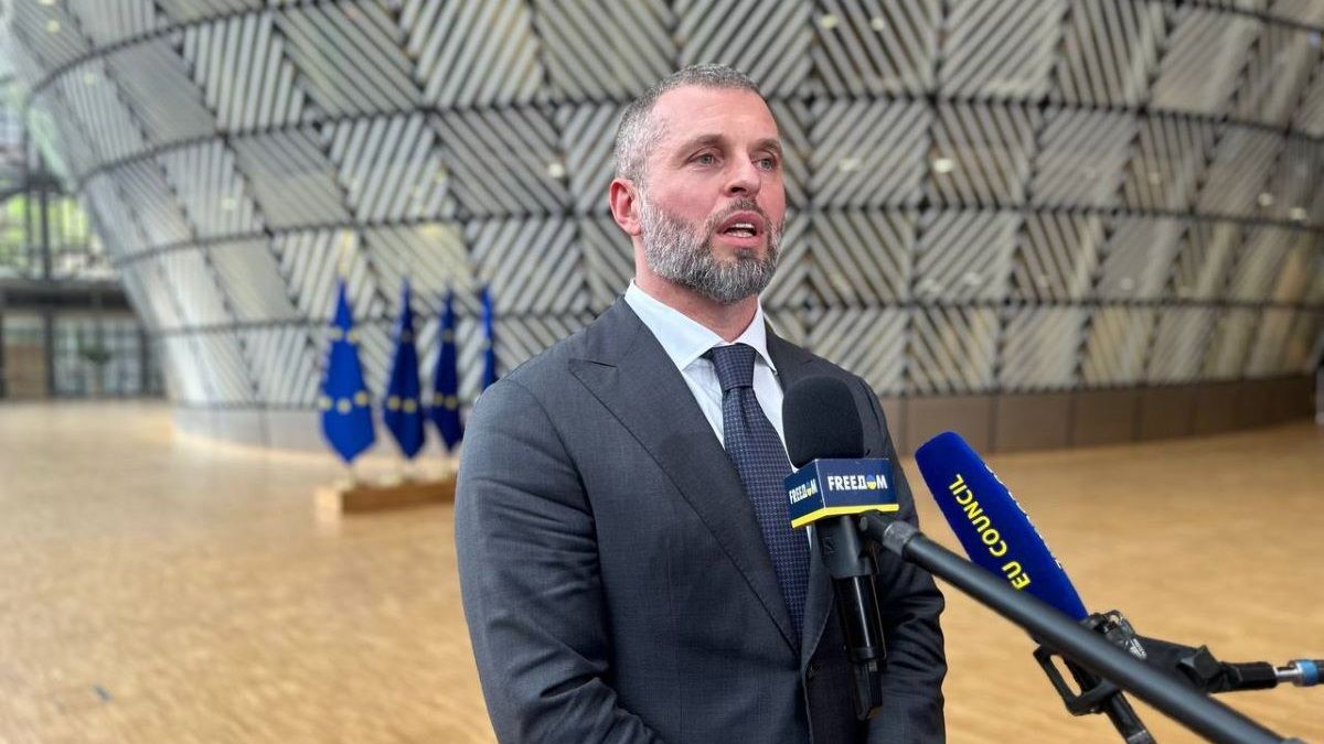 Бідний про співпрацю з Усиком Бідний про співпрацю з Усиком