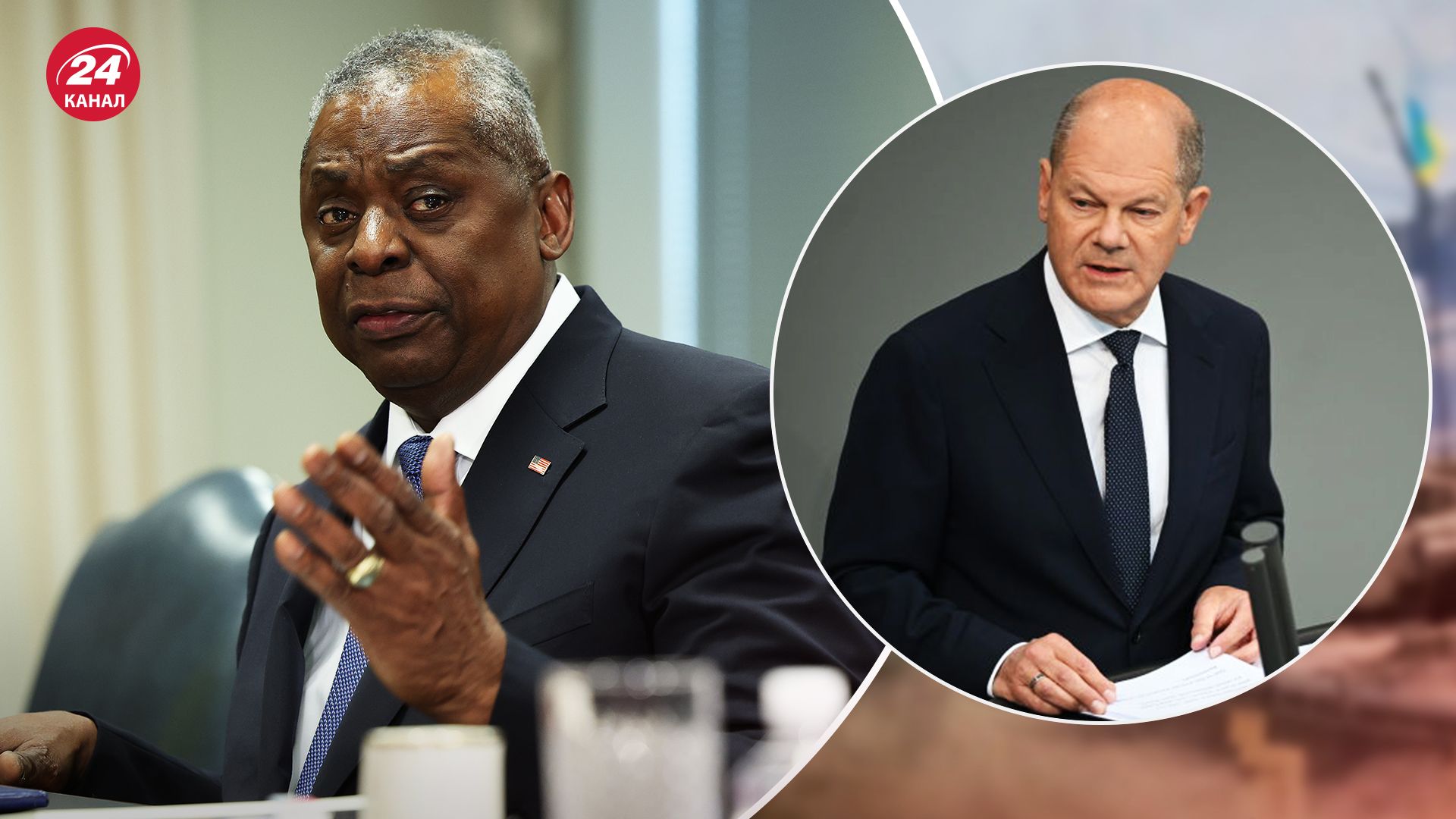 Заседание Рамштайн 6 сентября 2024 - какие результаты, кто выступал - 24 Канал Заседание Рамштайн 6 сентября 2024 - какие результаты, кто выступал - 24 Канал