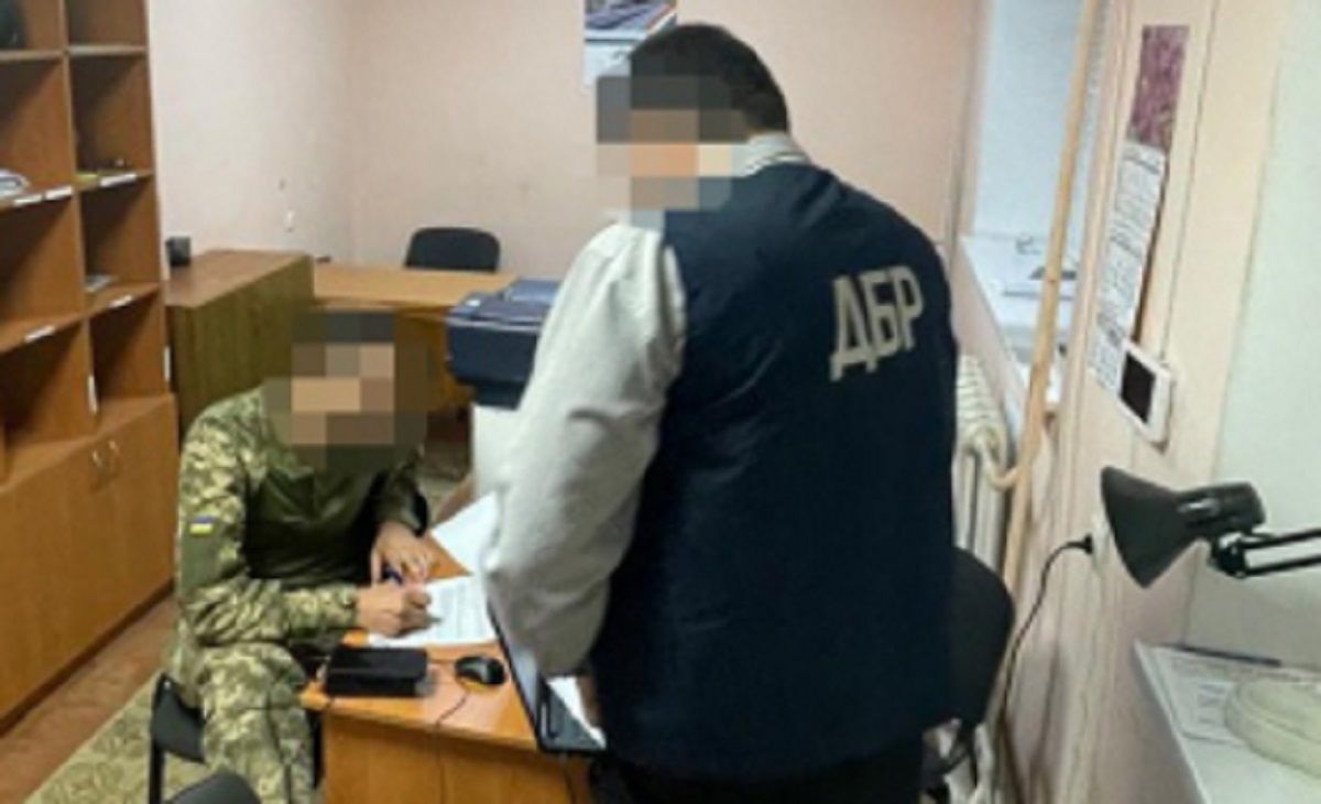 Во Львове будут судить экс-начальника курса Академии сухопутных войск Во Львове будут судить экс-начальника курса Академии сухопутных войск