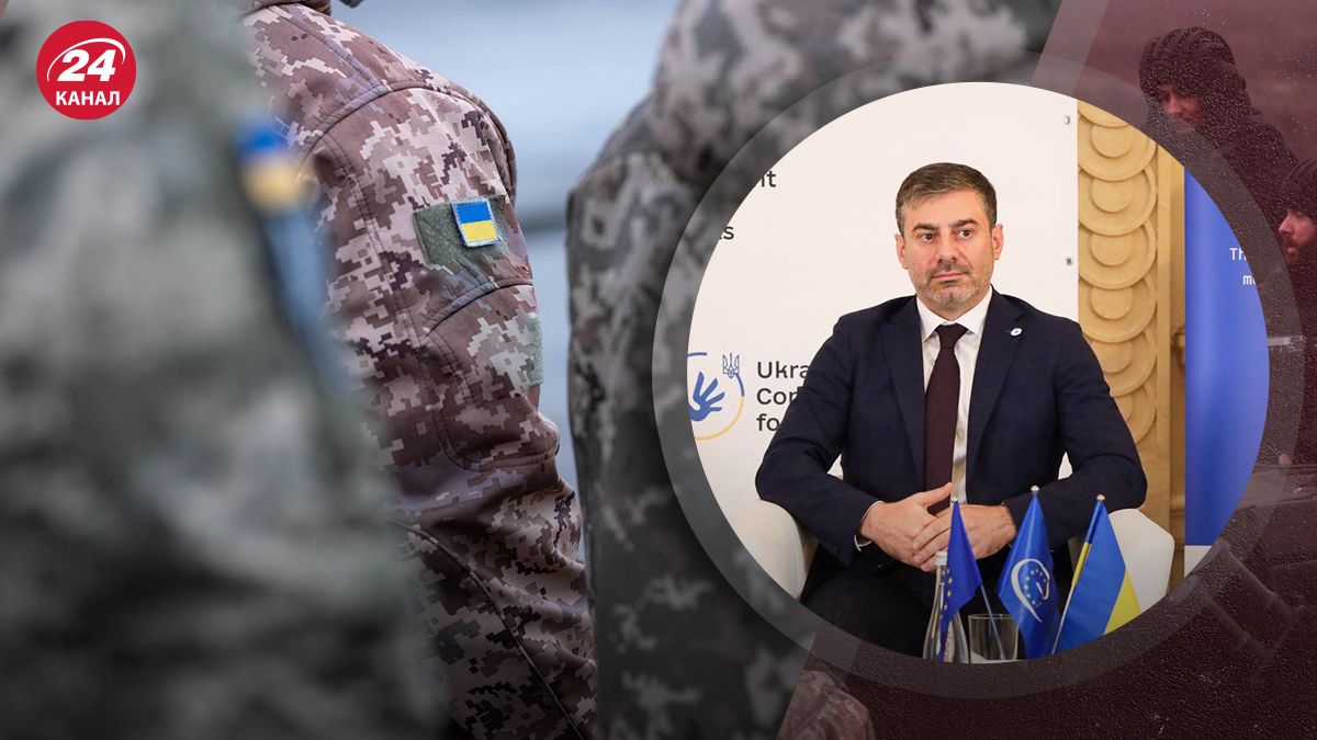 У мережі показали ймовірний розстріл українського полоненого: з'явилася реакція Лубінця - 24 Канал У мережі показали ймовірний розстріл українського полоненого: з'явилася реакція Лубінця - 24 Канал