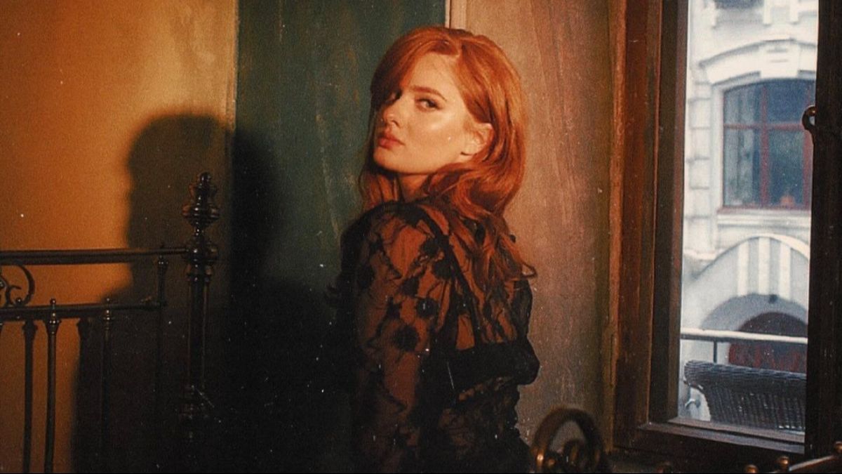 Геля Зозуля Геля Зозуля