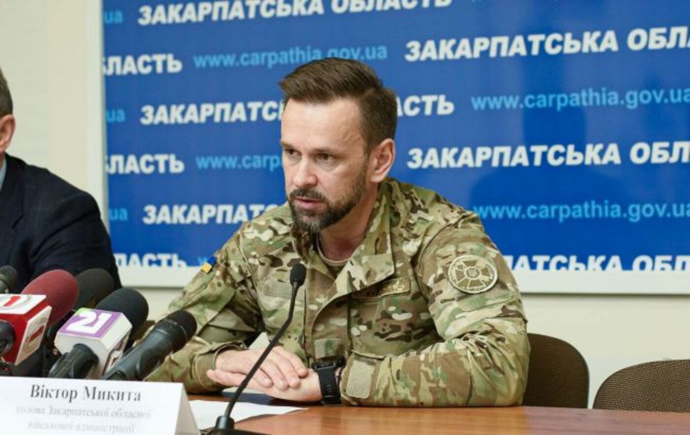 Виктор Никита Виктор Никита