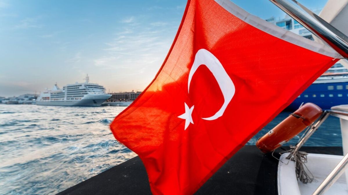 Прізвища турецького походження Прізвища турецького походження