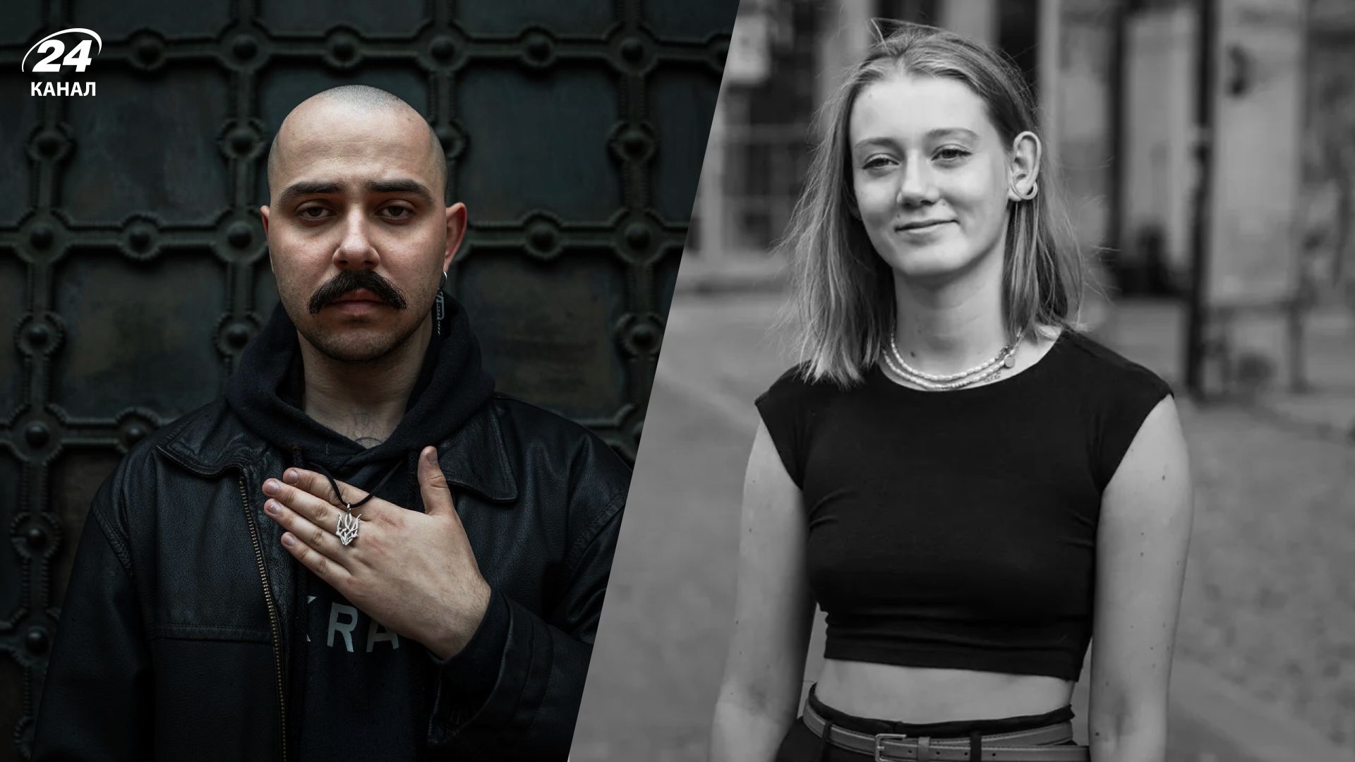 OTOY та Ярина Базилевич OTOY та Ярина Базилевич